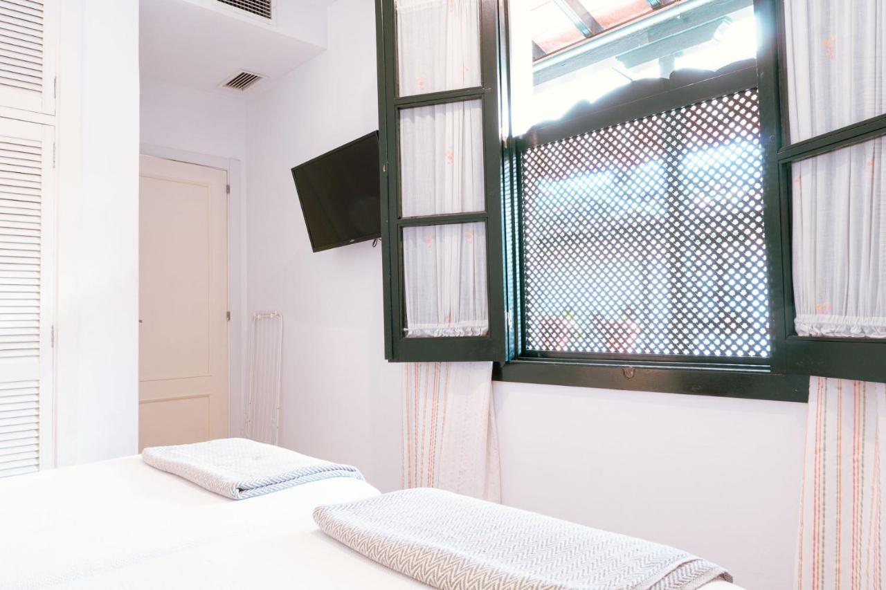 Apartamento Con Encanto En Patio Sevillano エクステリア 写真
