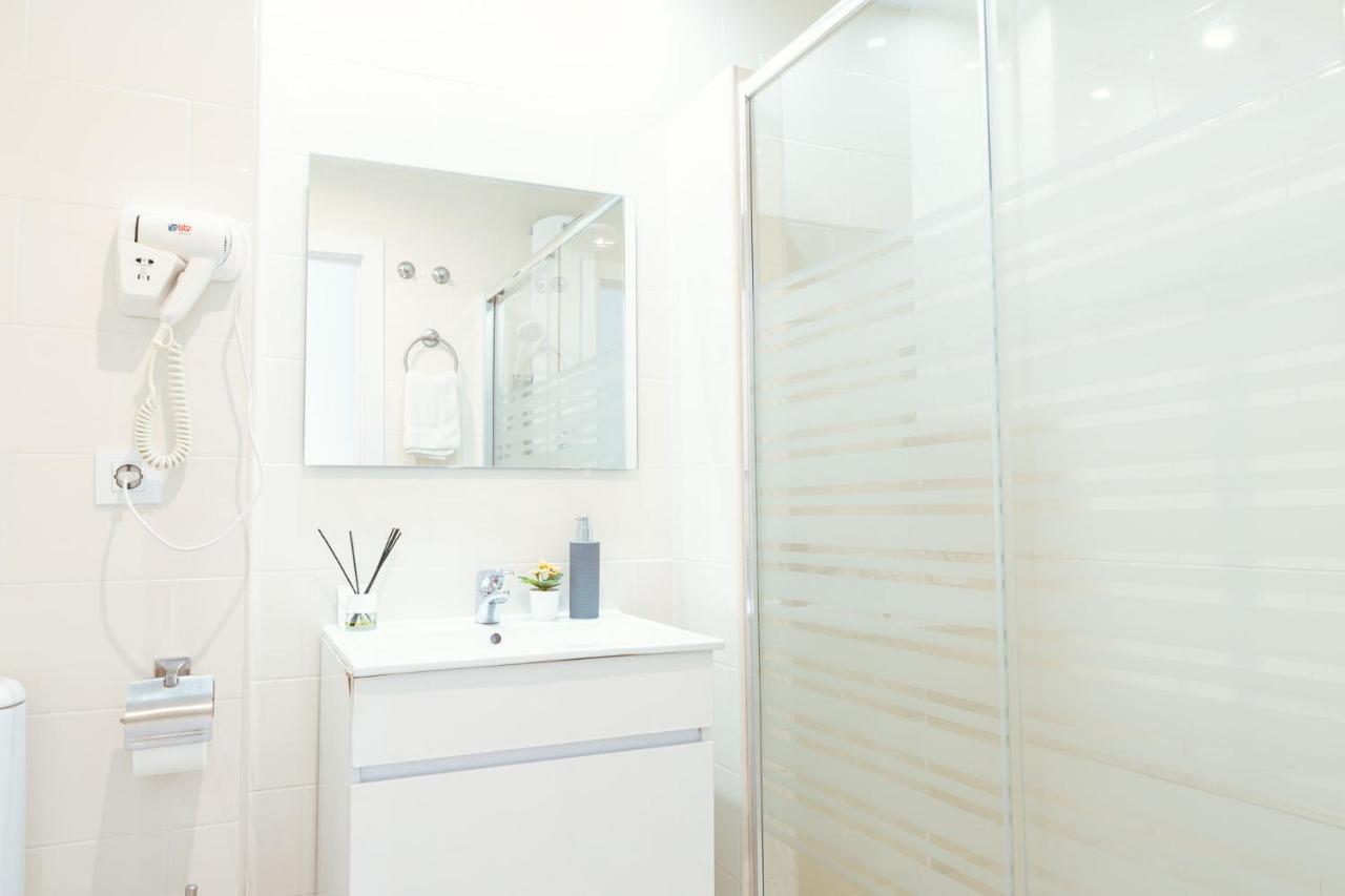Apartamento Con Encanto En Patio Sevillano エクステリア 写真