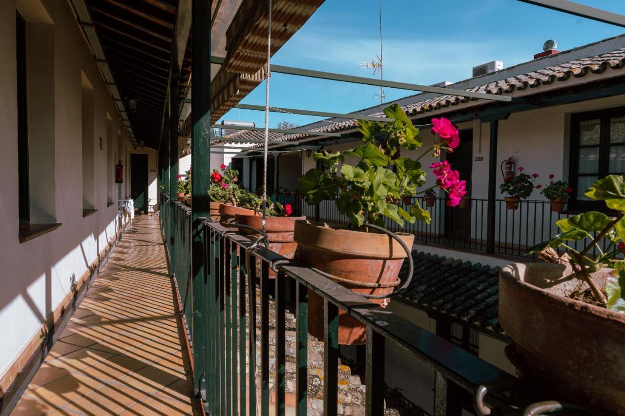 Apartamento Con Encanto En Patio Sevillano エクステリア 写真